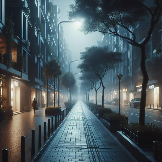 first light