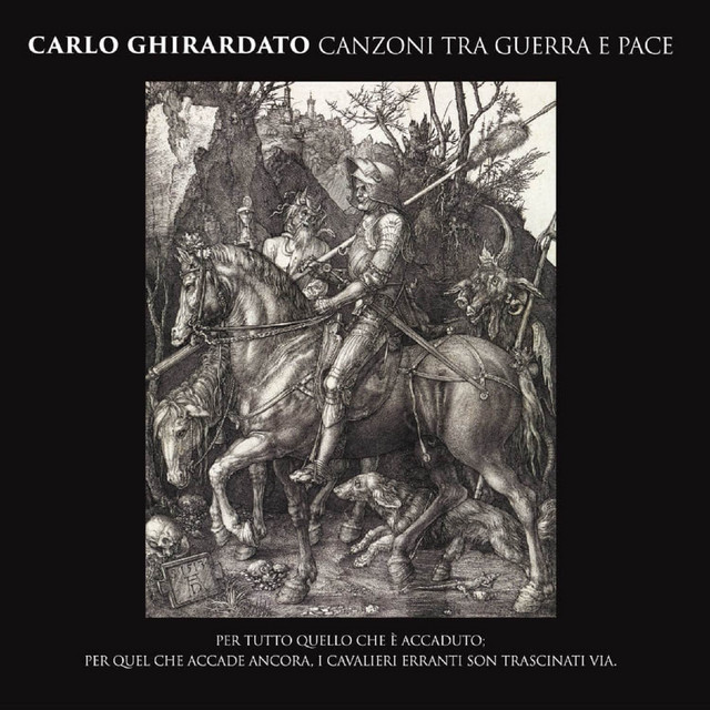 Carlo Ghirardato
