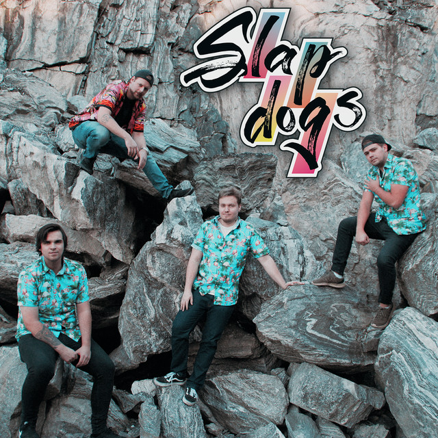 Slapdogs - Album by Slapdogs | Spotify