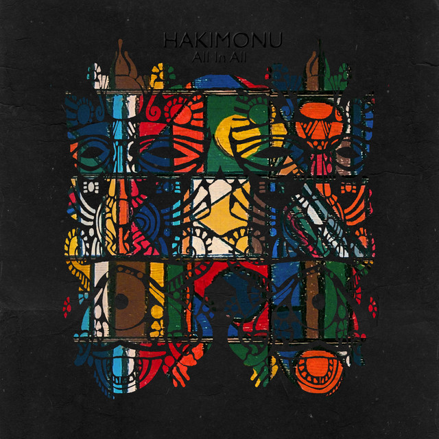 All In All cover art