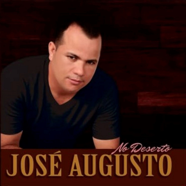 No Deserto cover art