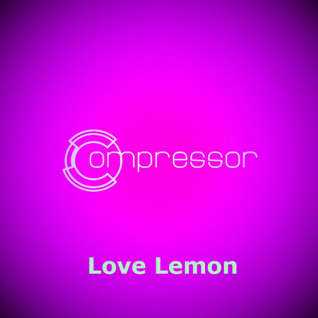 Love Lemon cover art