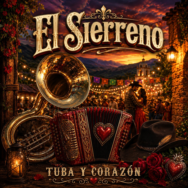 El Sierreño