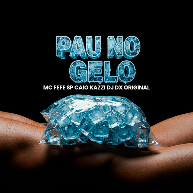 PAU NO GELO