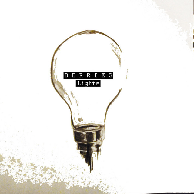 Lights cover art