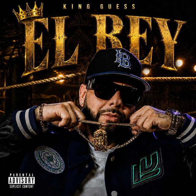 El Rey album image