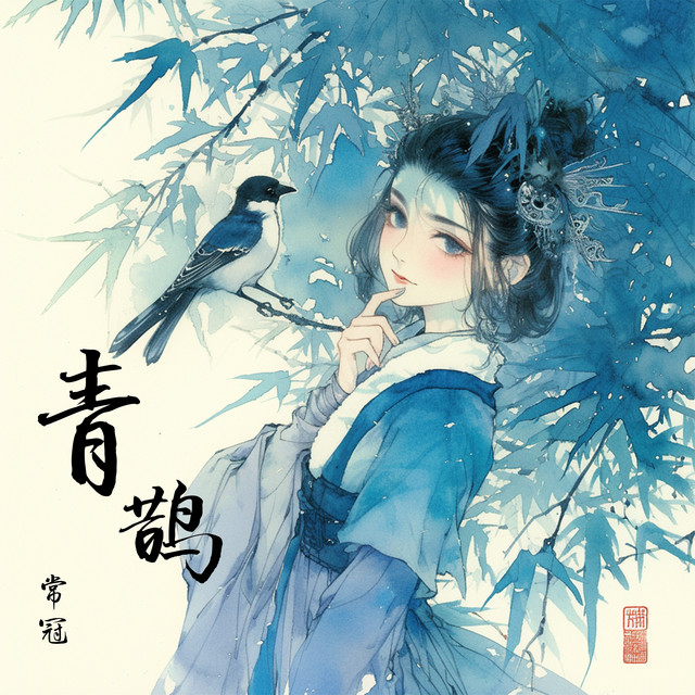 常冠