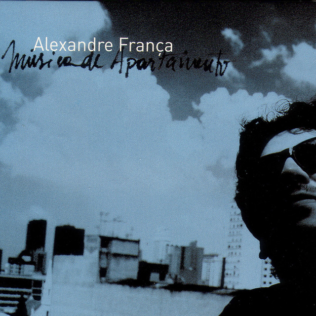 Música de Apartamento cover art