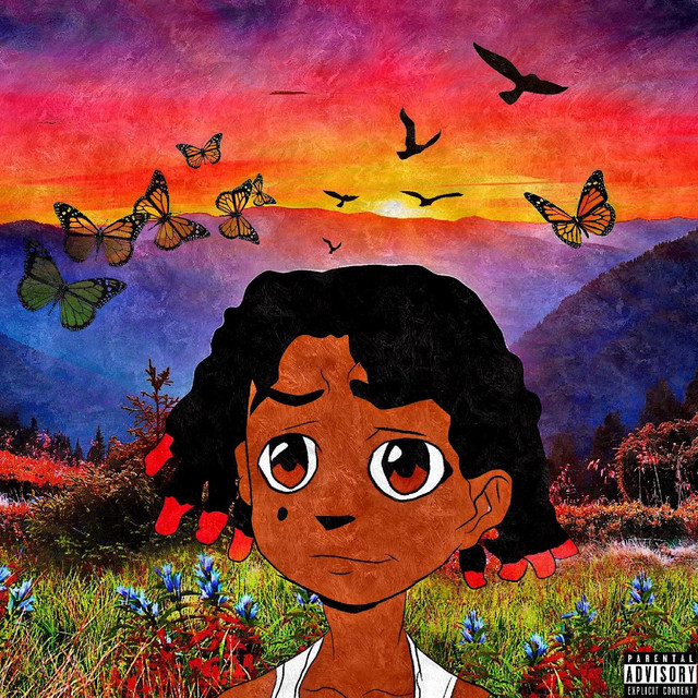 Deco WRLD cover art