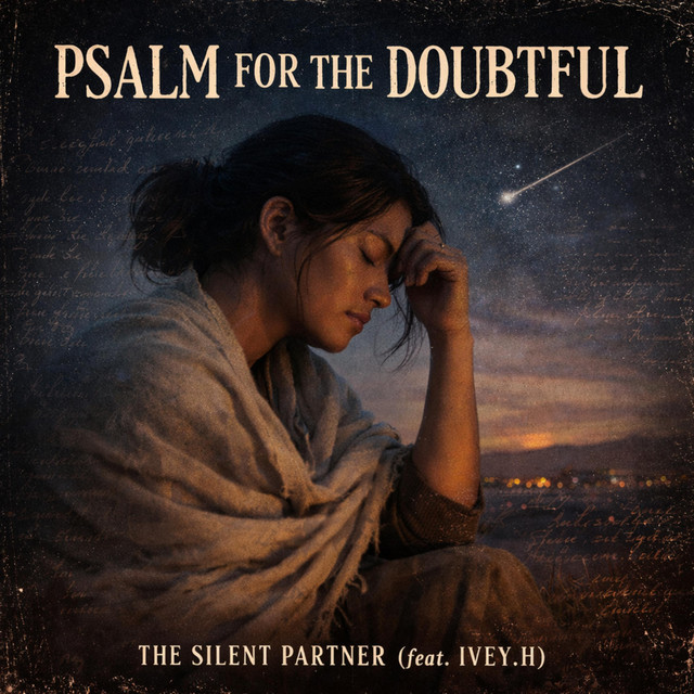 Psalm for the Doubtful
