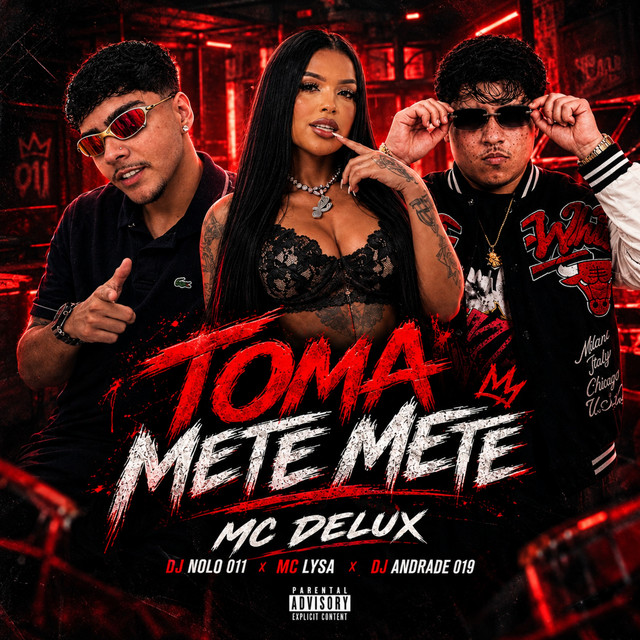 TOMA METE METE