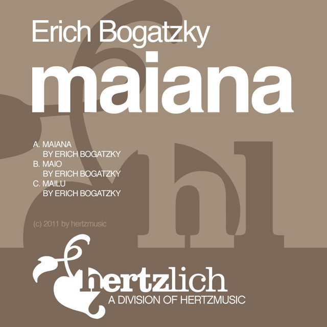 Erich Bogatzky Photo