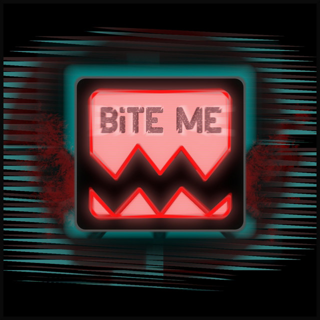 Bite Me cover art