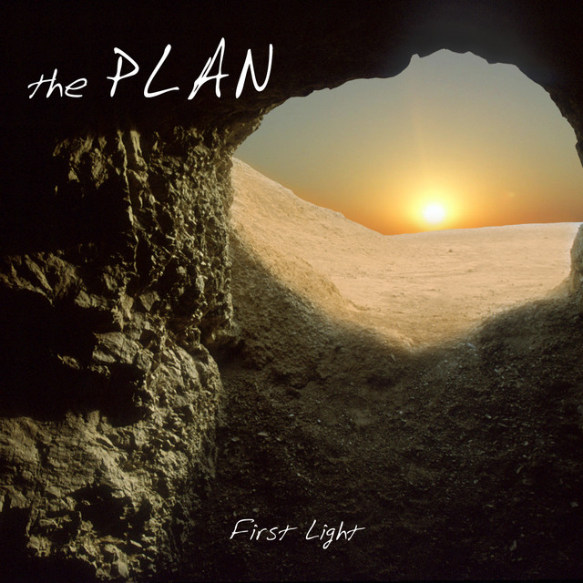 The Plan cover art