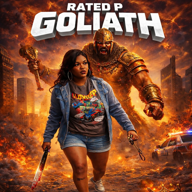 GOLIATH