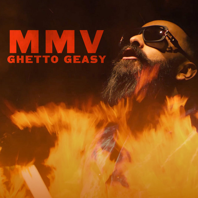 MMV cover art
