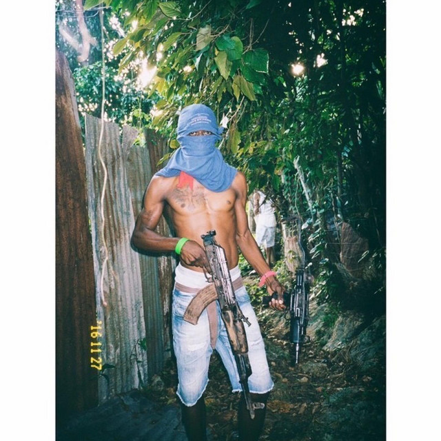 APESHIT cover art