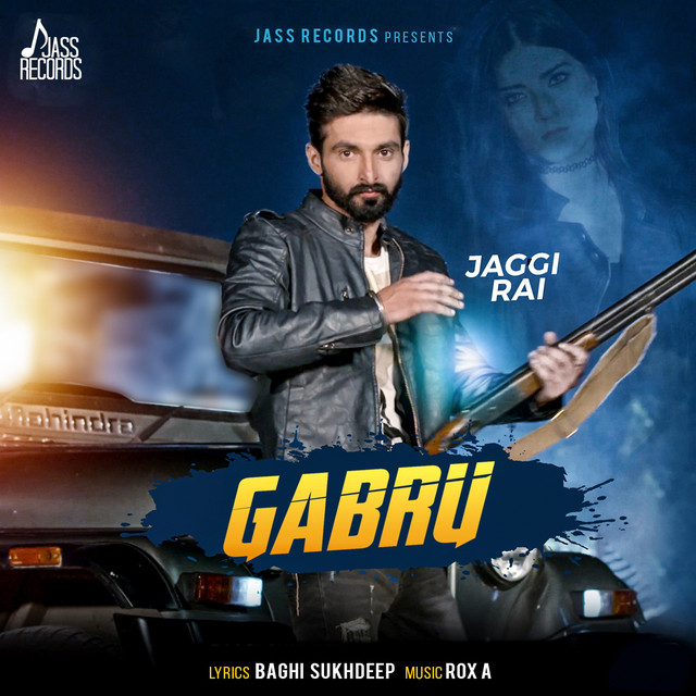 Jaggi Rai | Spotify