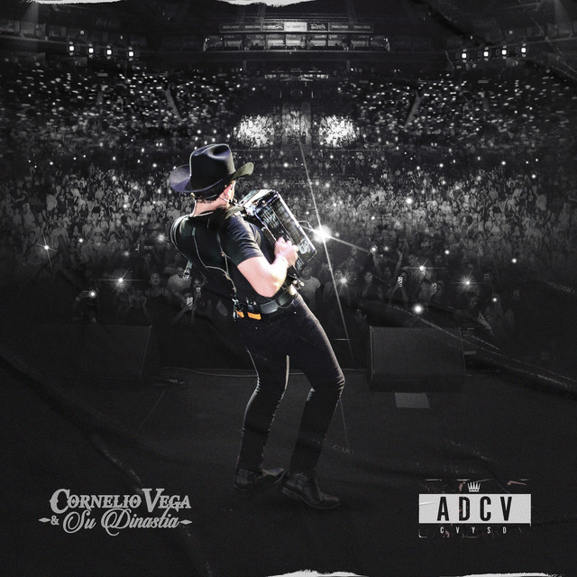 ADCV cover art