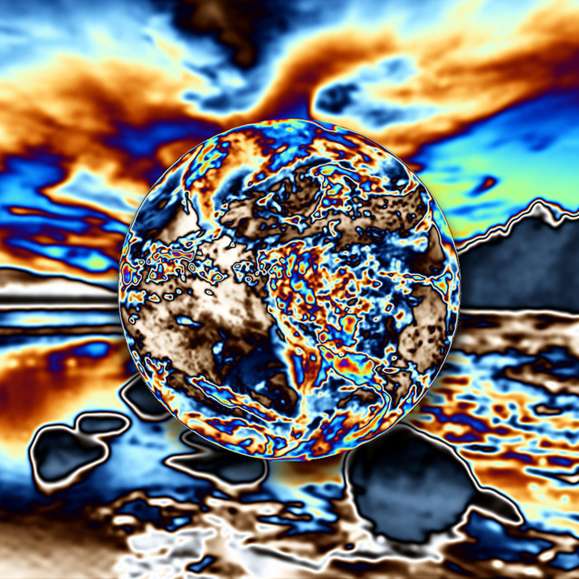 Tectonic cover art