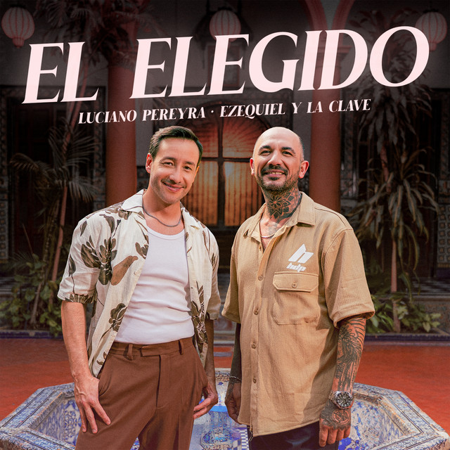 El Elegido