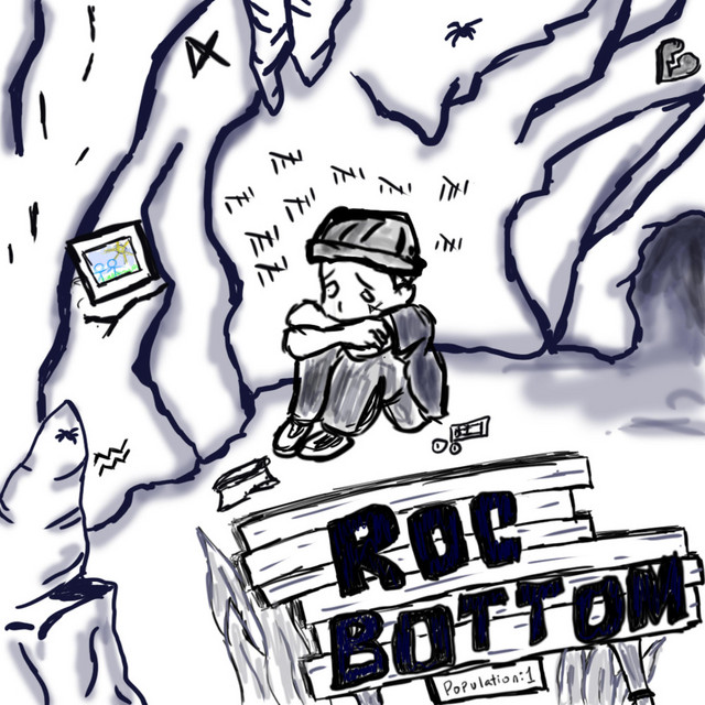 Roc Bottom - EP by LiL Roc | Spotify