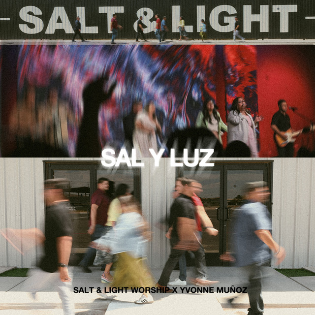 Salt and Light Worship