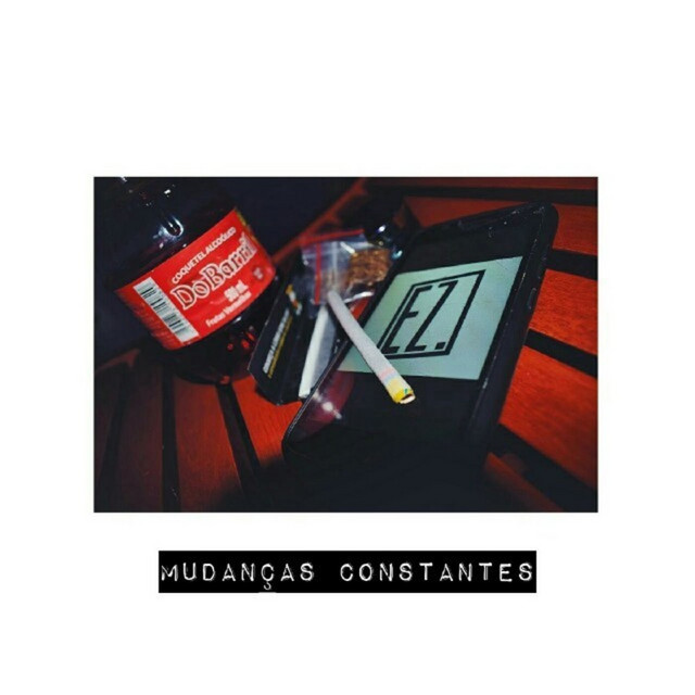 Mudanças Constantes