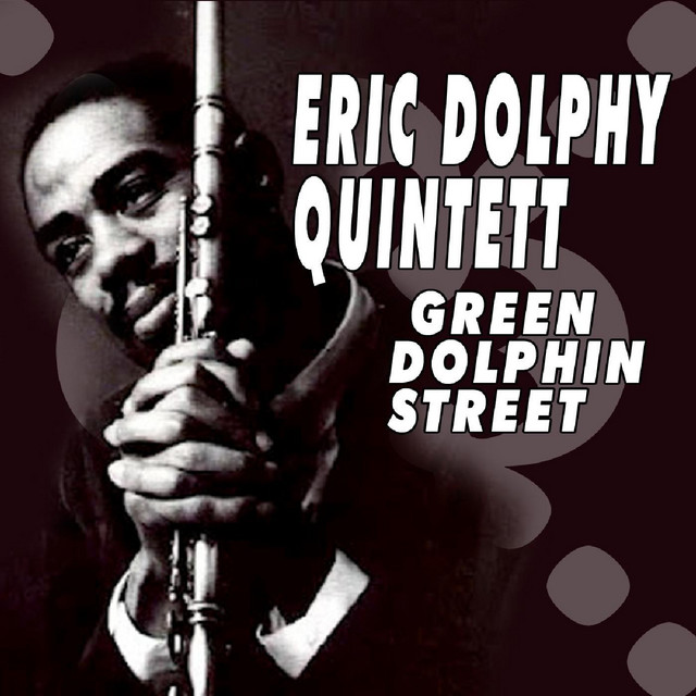 Eric Dolphy Quintett