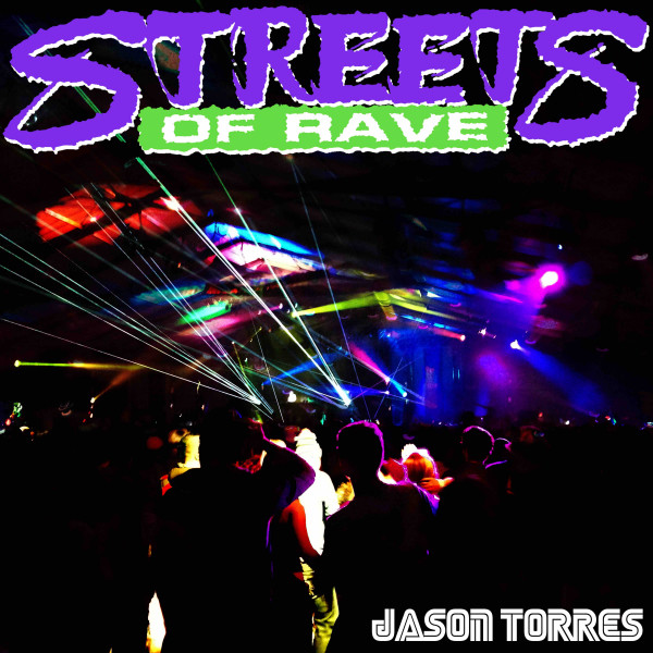 Streets of Rave cover art