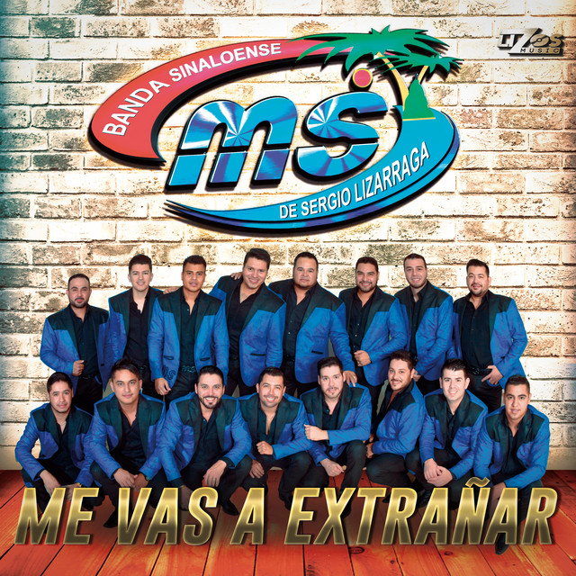 Me Vas a Extrañar