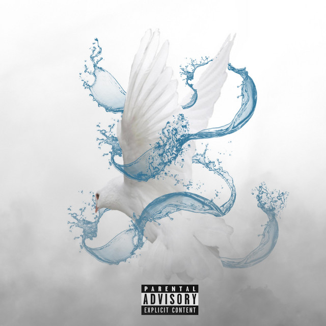 Wasser cover art