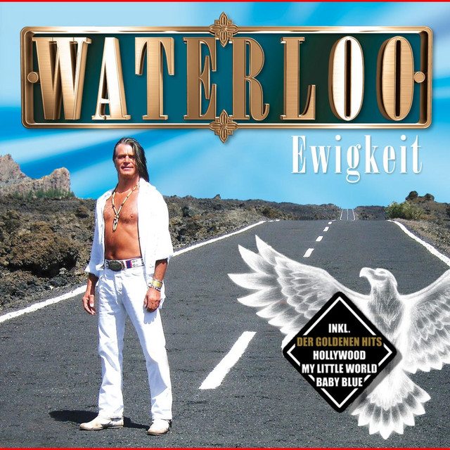 Ewigkeit cover art