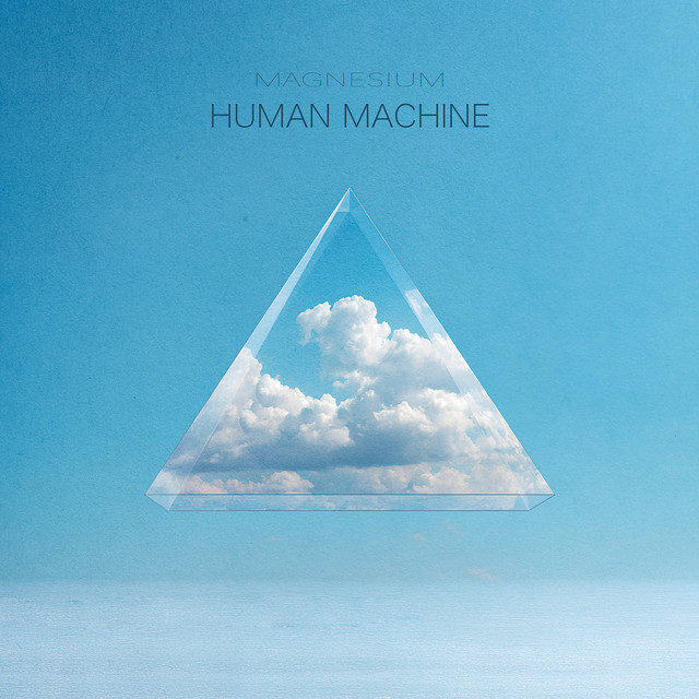 Human Machine cover