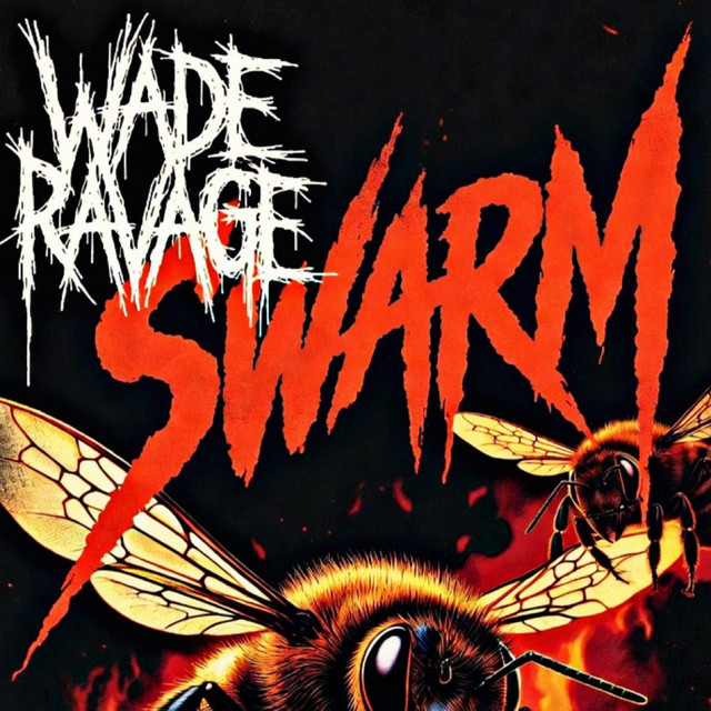 SWARM - Album by Wade Ravage | Spotify