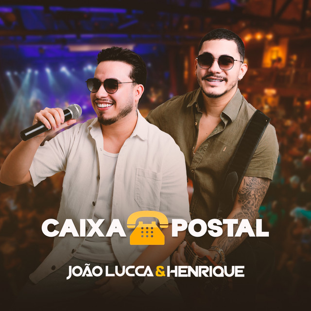 Caixa Postal
