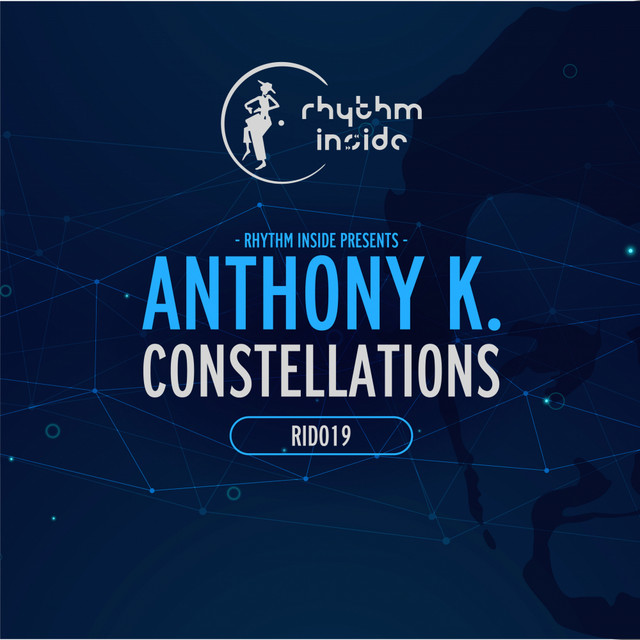 Constellations - Main Mix cover art
