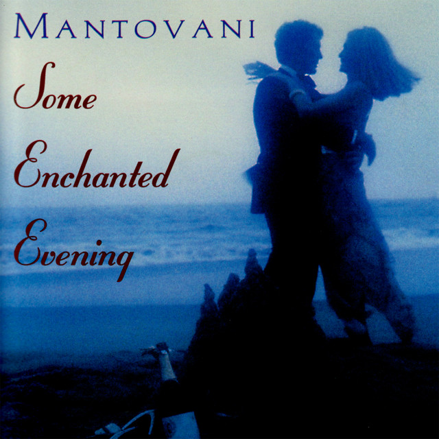 Some Enchanted Evening cover