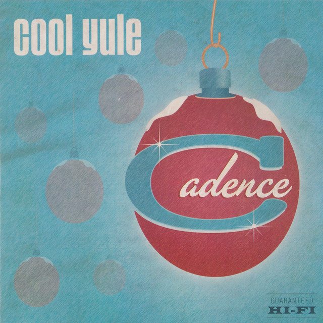 Cool Yule cover art