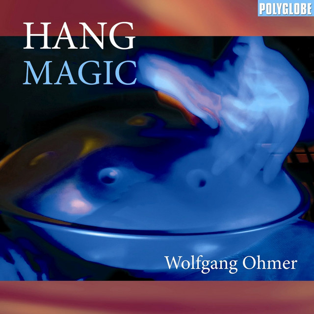 Hang Magic cover art