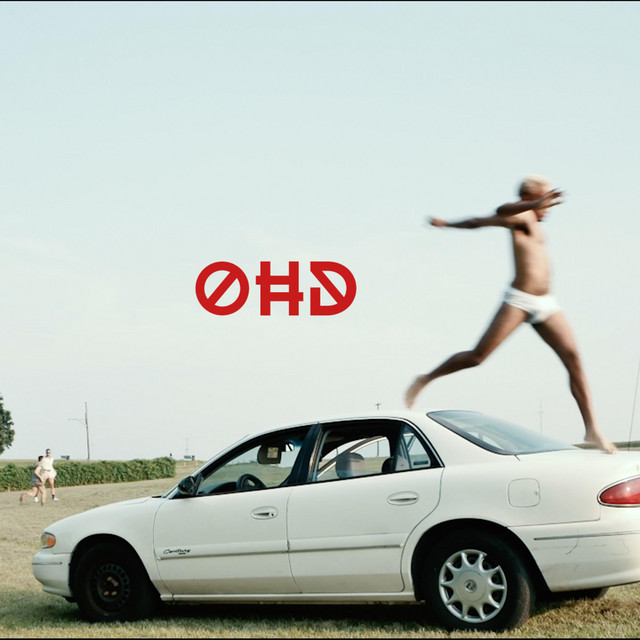 OHD cover art
