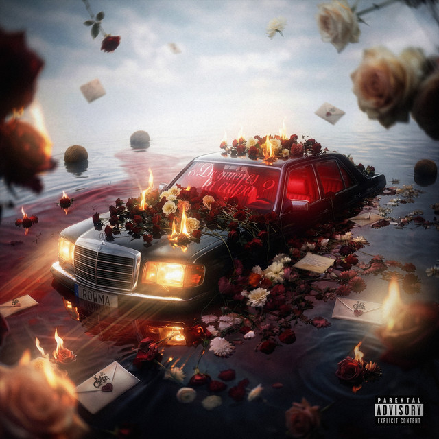 undefined album image