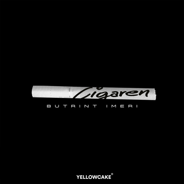 Cigaren by Butrint Imeri