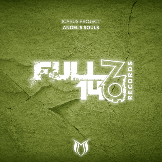 Angel's Souls - Extended Mix album art