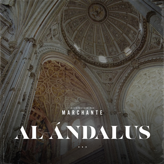 Al-Ándalus cover art