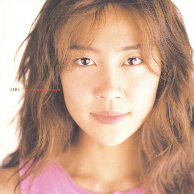 Girl cover