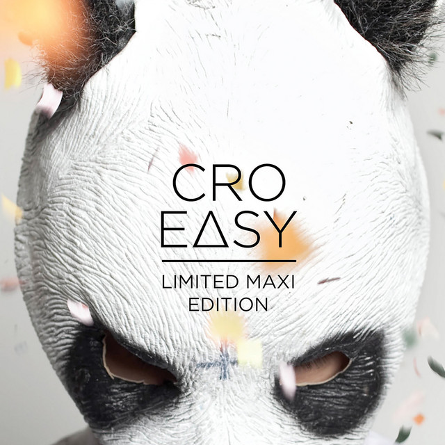 Easy (Maxi Edition) cover art