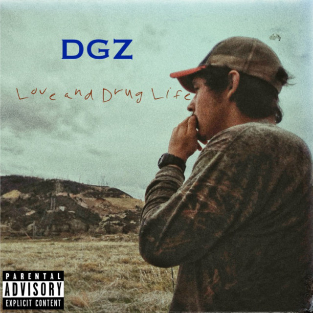 Love and Drug Life cover art