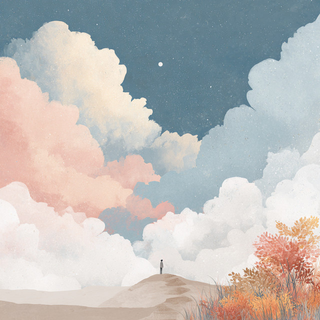 first steps cover art
