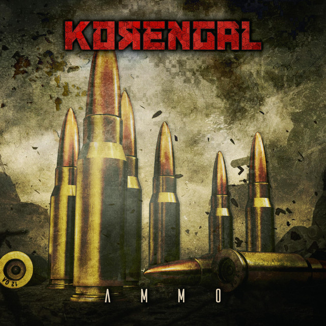 Ammo cover